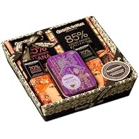 Chocolate Amatller Regalo Original (Caja Regalo de Chocolates