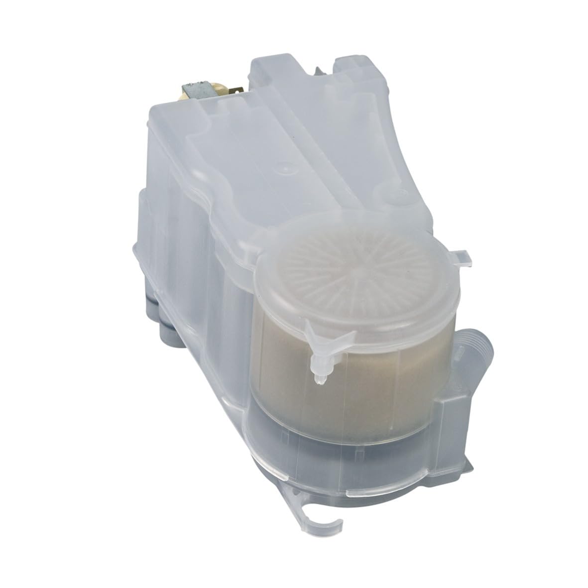 easyPART Compatible / remplacement pour adoucisseur de sel Electrolux 117484900/8 AEG 1174849008