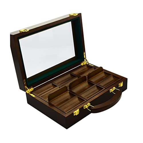 Bnwent ؐ|[J[`bvP[XAa4cm̃`bv[AxɁAQ[iCgAg[igpANZT[i[{bNX̂݁A`bv͊܂܂܂j,Suitable for 300 chips