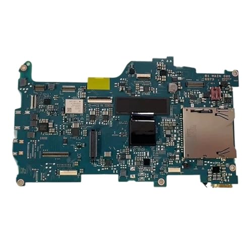 Pièce de Rechange Carte PCB Canon EOS R6 Mark II Circuit Imprimé - 2