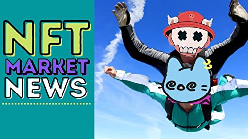 NFT News: When Will We Hit Bottom | EP #75 | Web3andMe