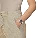 Imagen de Tissot Reloj Analógico para Mujer de Cuarzo Suizo con Correa en Pulsera de Acero Inoxidable sólido 316L T1562102204100