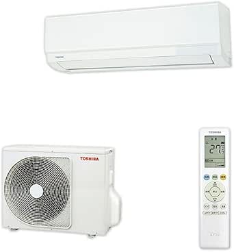 東芝 TOSHIBA エアコン N-Mシ