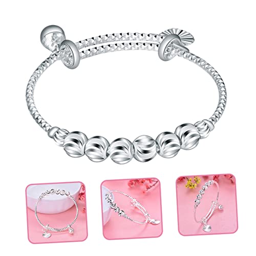 Bangle 3pcs Baby Baby for Infants Bell Kid s s for Infant Girls Toddler Bell Bangle Jewelry for Fine4