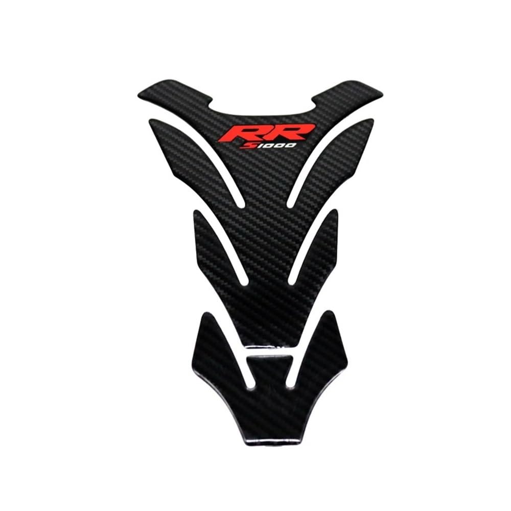 Motorbike Tank Pads Motorcycle Tank Protector Decals Protection Fuel Pad Cover Decal Stickers for S1000RR S1000 RR