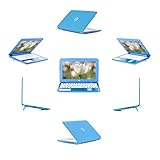 iPearl mCover Hard Shell Case for 11.6