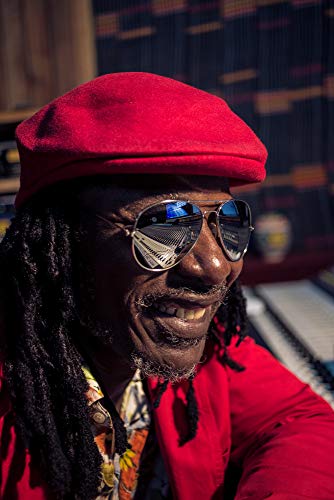Alpha Blondy