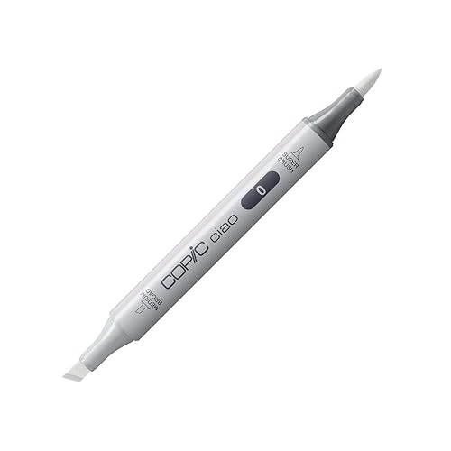 Copic Ciao Marker: Colorless Blender