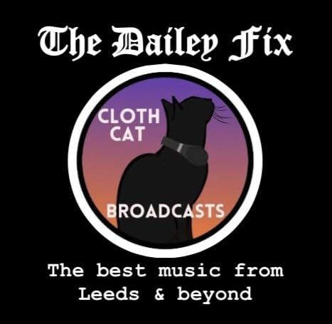 Dailey Fix - Ep 53 Podcast Por arte de portada