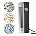 LiebeWH Compact Money Detector for Counterfeit Bill Detection with Light Validating USD Euro GBP Banknotes Portable Flashlight Combo for Retail Business Cash Checking