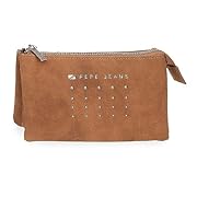Пепе Jeans Портфейл Holly с ТРИ отделения,...