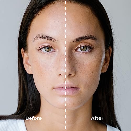 Wunderbrow Fluffy Brow Wax, Vegan And Cruelty-Free Eyebrow Wax With A Waterproof Long Lasting Hold, Enriched With Jojoba And Argan Oil, Black/Brown #TOP7