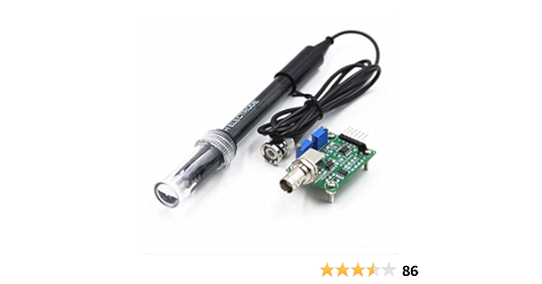 ph sensor arduino with lcd display supplier