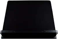Suporte para Notebook e Livro - Elegance, Marca Fácil, Preto