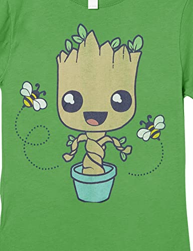 Image of Marvel Girls' Groot Hello Spring