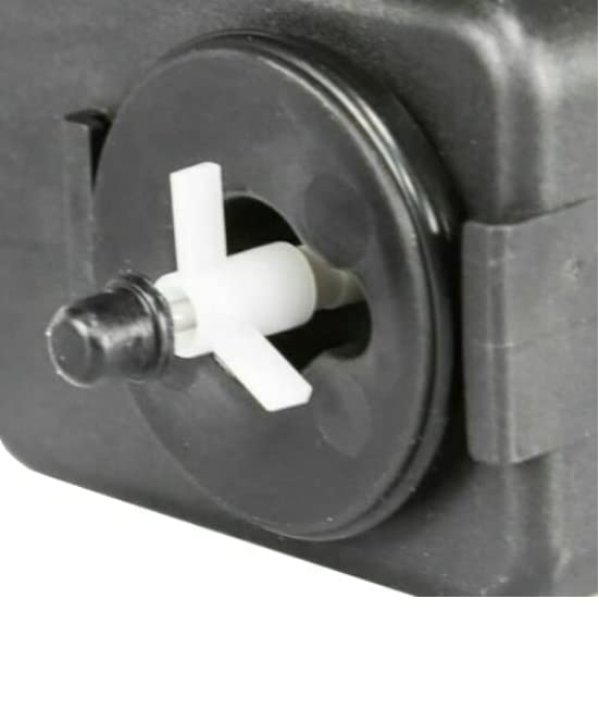 Bomba de recirculación para KitchenAid Ice Maker miniatura 3