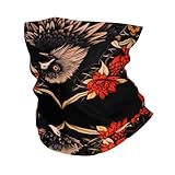 Plusieurs méthodes de port : vous pouvez le porter comme foulard, masque pour les yeux, serviette, cagoule, bandeau, bandeau, brassard, écharpe, masque, bracelet, mouchoirs, accessoires pour cheveux, doublure de casque, bonnets, chapeaux, etc