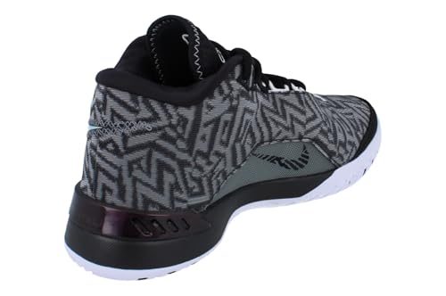 Image of Nike Men's Lebron NXXT Gen AMPD Basketball Shoes