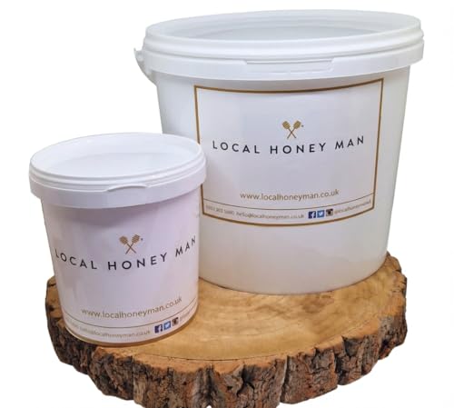 Blossom Honey For Mead 1kg
