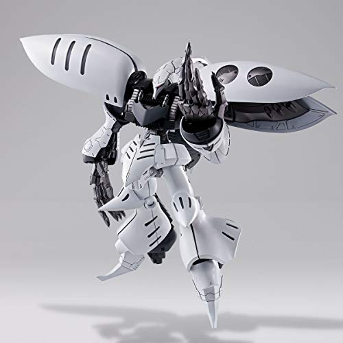 MG 1/100 AMX-004 DMD QUBELEY Damned miniatura 6