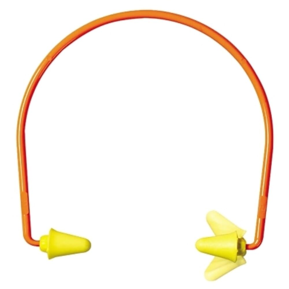 3 M e-a-rflex 28 semi-aural audición Protector, NRR – 28