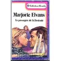 La Passagère de La Désirade 2235011063 Book Cover