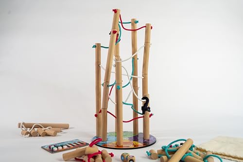 Nekojima Blackrock - vue 5