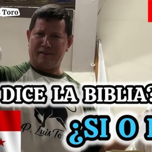 17-26_ Lo Que M&Aacute;S Hace FALTA En El MUNDO De HOY! Desde Aruba El Padre Luis Toro - Padre Luis Toro (1)