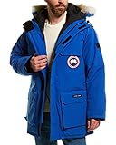 Canada Goose Expedition Polar Bear International Parka