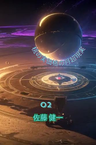 桃の実価格の六月超現実 2: 桃の実六月の超現実