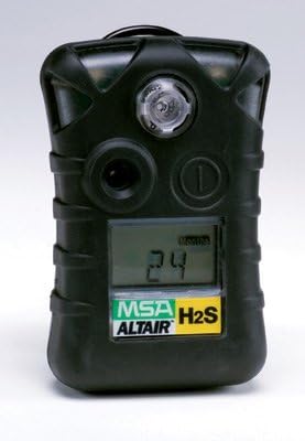MSA 10092521 Altair Single-Gas Detector