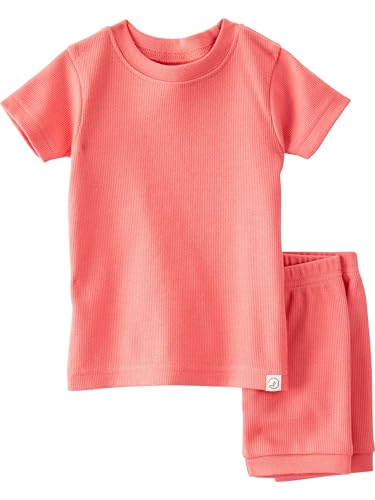 Image of little planet by carter's Baby 2-piece Pajamas Made With Organic Cotton