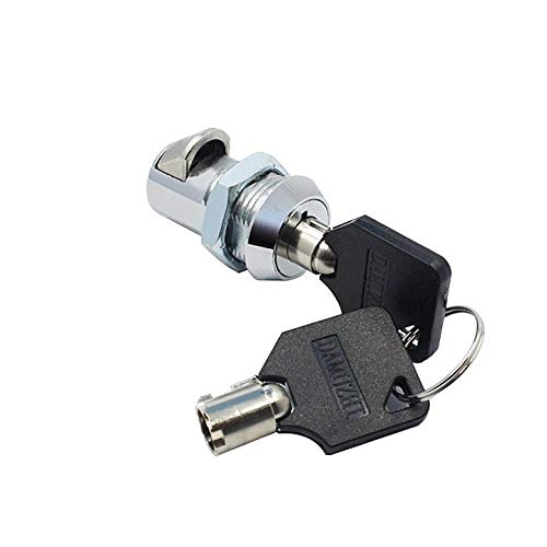 Preisvergleich Produktbild Schließzylinderelektrokasten Schloss, Elektroschrank Schloss, Aktenschrank, Metallschrank Schloss, Aktenschrank Schloss, Elektroschrank Schloss, Pflaumenschloss, Einsatz Schloss