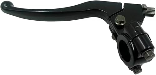 Miniatura 2 de Conjunto de palanca de embrague de freno de motocicleta de 78 pulgadas para Honda CR XL XR CRF XR80 XR100 CRF70 CRF50 CRF80 CRF100 CRF150 Pit Dirt