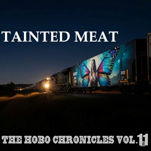 Tainted Meat -- Hobo Chronicles Volume 11