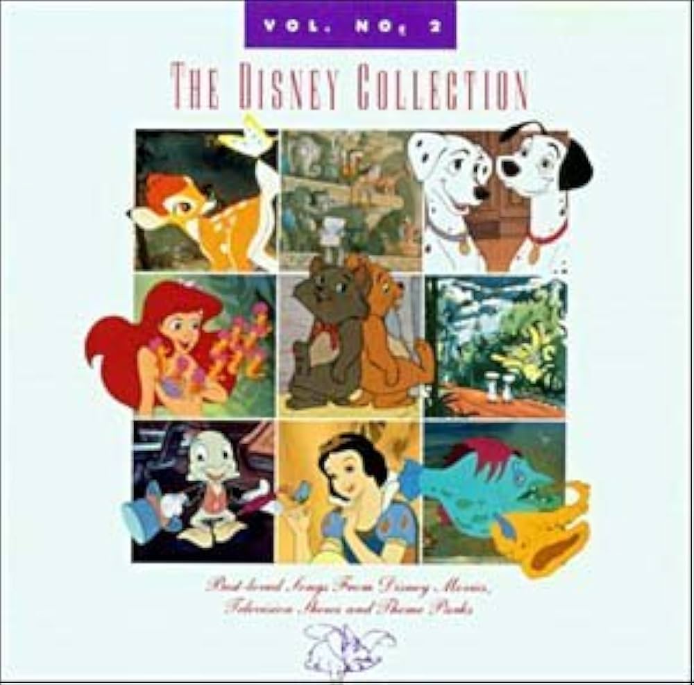 アニメ Disney Special sound track Collection HMJA-221-2.jpg?v=1744630437