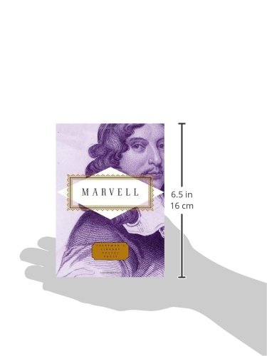Marvell: Poems