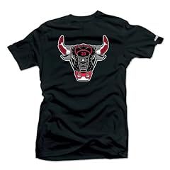 ( Bull 9 ) Black