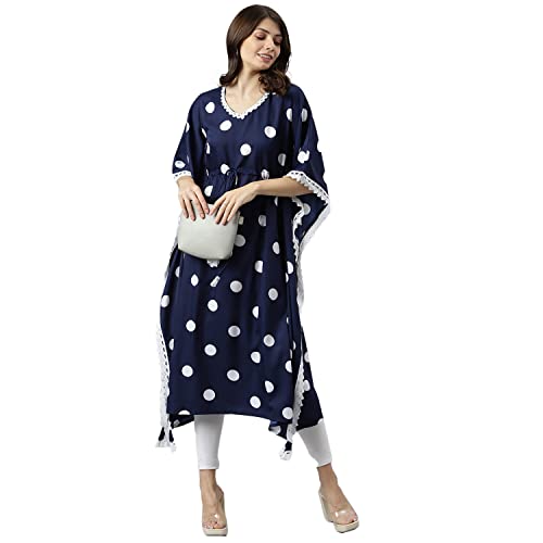 Image of ANNI DESIGNER Women's Crepe Loose Shirt