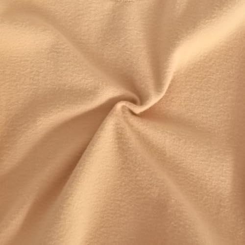 Ice Figure Skating Tops Girls Skating Performance Wear Fleece Inside Adult Training Women Competition Colour of Skin4