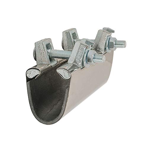 Eastman 45197 Braçadeira de reparo de tubos, IPS de 3,8 cm