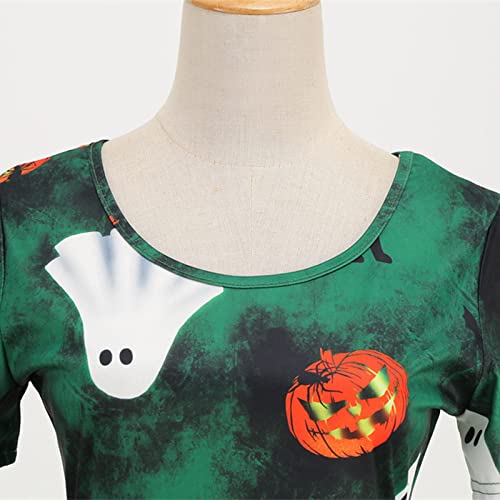 Leggings Tops For Women Maternity Blouse Long Sleeve Ladies Scoop Neck Long Sleeve White Shirt For Women #TOP5