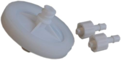 10 filtros Spectra Skywalker de 5 μm para impresoras de inyección de tinta Infiniti/Wit-Color/Flora