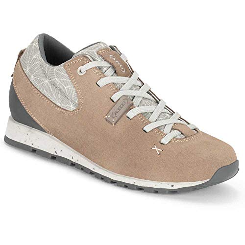 AKU Damenschuhe BELLAMONT GAIA BEIGE, Beige 38