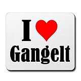 gangelt hastenrath ❤ FAIRE QUALITÄT: Maße: 23,0 x 19,0 cm| Dicke: 0,5 cm| Material: Textil/Moosgummi | 