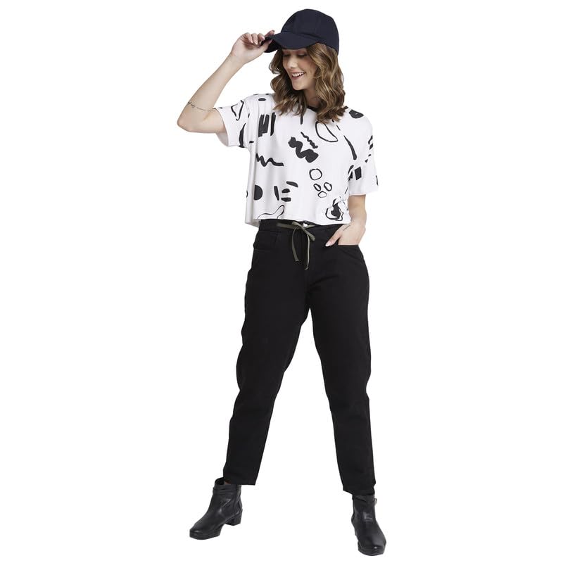 Image of Spykar Casual Regular Jeans