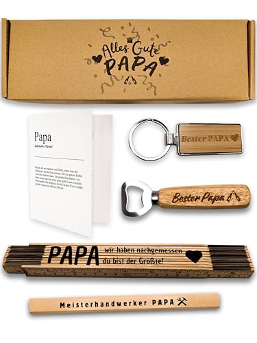 Die 40 besten Geschenke für Väter » 100Geschenke