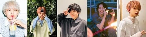 宮世琉弥と伊達花彩が兄妹なのに苗字が違う理由とは?本名や芸名の由来を徹底解説 9 宮世琉弥 LOMOカード グッズ トレカ フォトカードセット 10枚『 非公式』 写真集 ポスター 韓流 応援 可愛い オシャレ