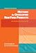 Methods for Developing New Food Products Expanded Second Edition