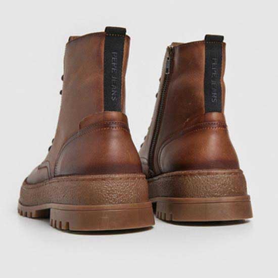 Image of Pepe Jeans Men's Lincoln Top Boots